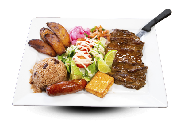 Carne Salvadoreña