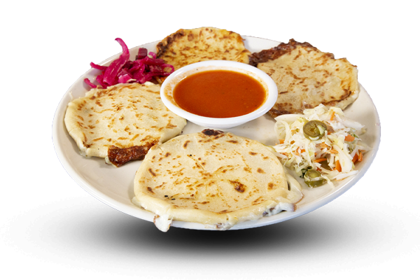 Pupusas